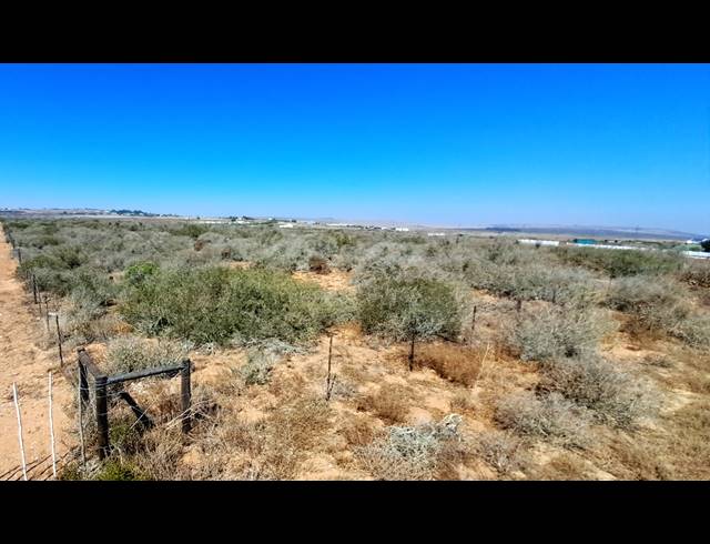 56,035M² VACANT LAND FOR SALE IN TREKOSKRAAL